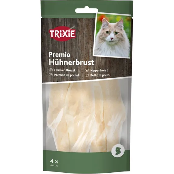 Trixie PREMIO Hhnerbrust Tenders 70 g