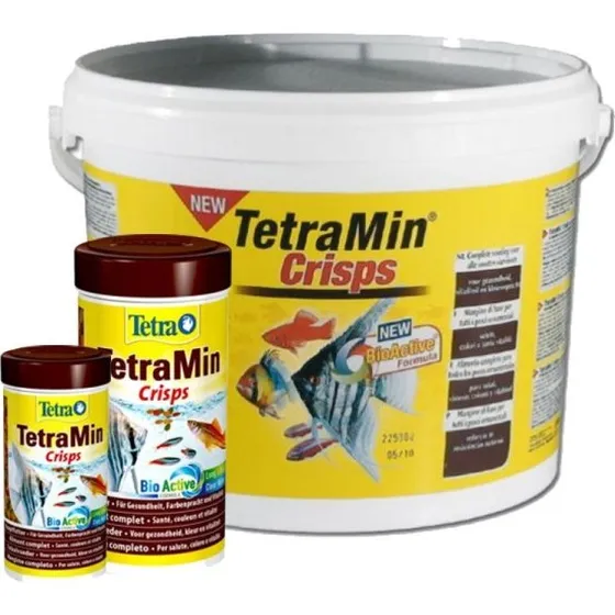 TetraMin Pro Crisps 500 ml