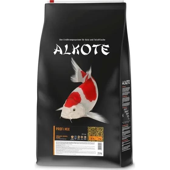 ALKOTE Profi-Mix 3 mm 3 kg