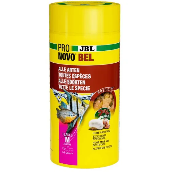 JBL ProNovo Bel Flakes M 1000 ml