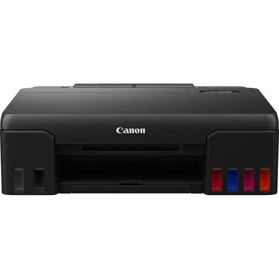 Canon PIXMA G550 Tintentankdrucker WLAN