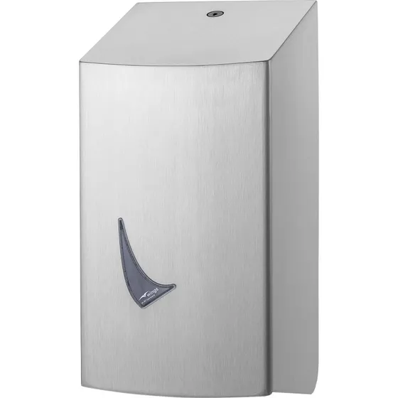 Wings WIN HD SAL Edelstahl Händetrockner 1100 W