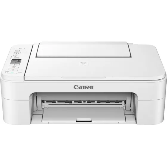 Canon PIXMA TS3351 Farbdrucker A4 WLAN wei