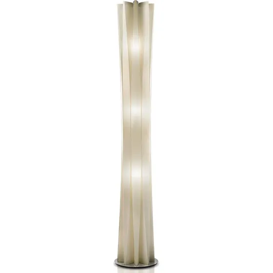 Slamp Bach Floor XXL Gold, 184 cm