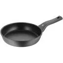 WMF PermaDur Premium Stielpfanne 24 cm schwarz