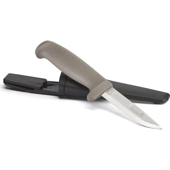 Hultafors VVS Installateur Messer 380050 grau