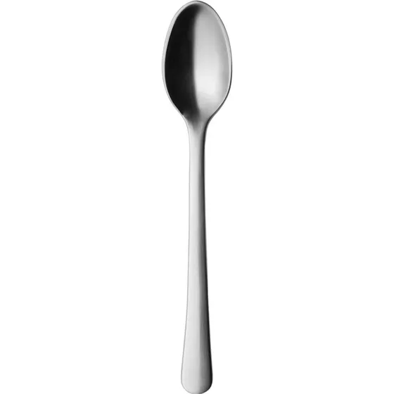 Georg Jensen Copenhagen Teelöffel, silberfarben, 13,7 cm