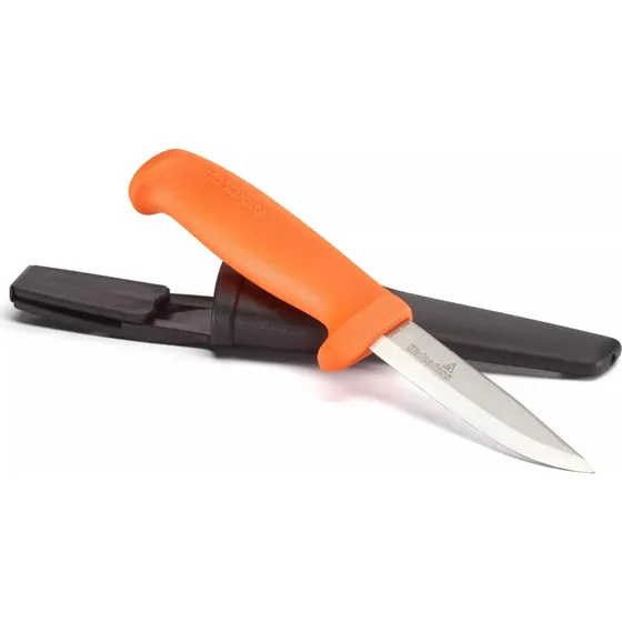 Hultafors HVK Handwerkermesser orange
