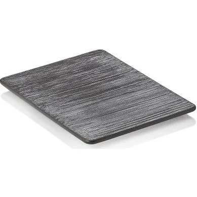 WAS Maya Display Servierplatte 20x15 cm, 5 Stück, Porzellan
