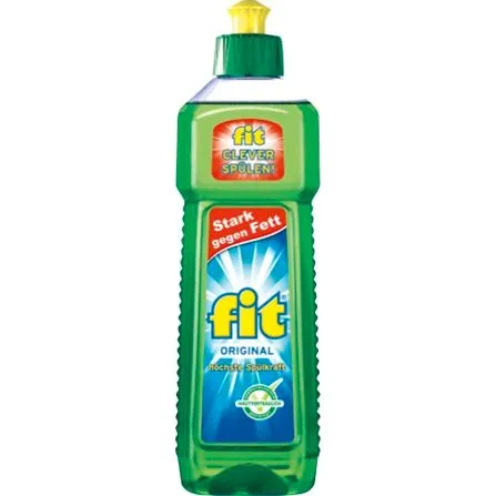 Fit Spülmittel Original 500 ml