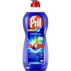 Pril 5 Plus Spülmittel 675 ml B-Ware ohne Dosierdeckel