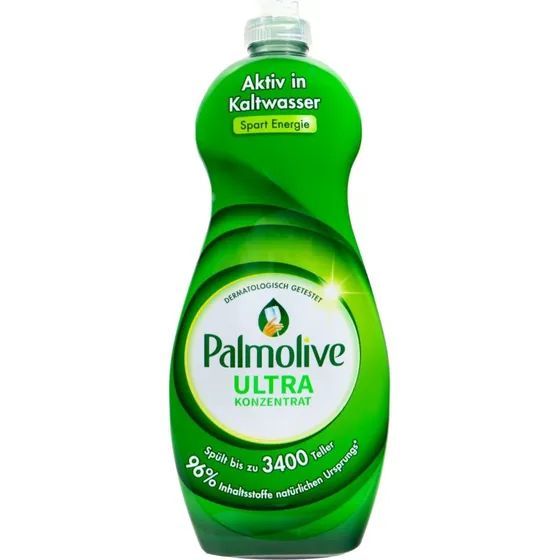 Palmolive Splmittel Original 750 ml