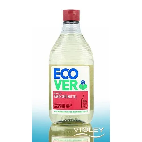 Ecover Granatapfel & Feige Handspülmittel