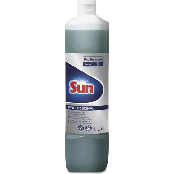 Diversey Sun Professional Handgeschirrspülmittel 1 L