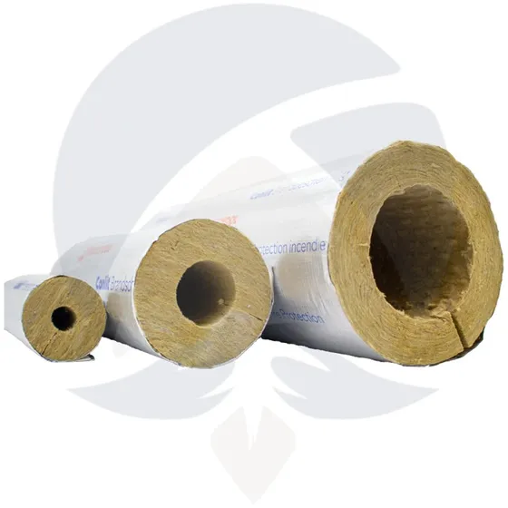 Rockwool Conlit 150 U Brandschutzrohrschale 250 mm