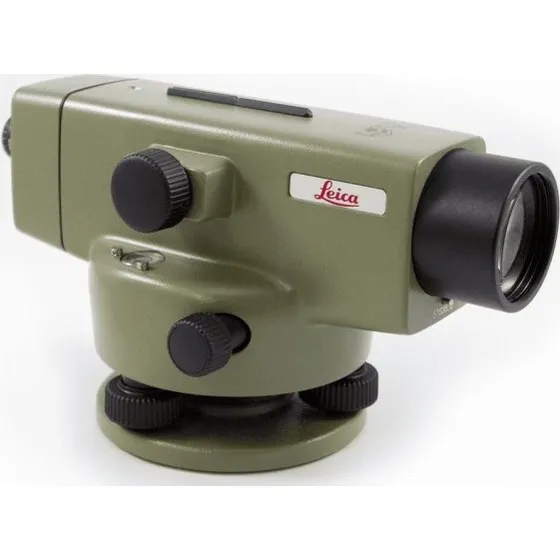 Leica NA2 Automatisches Präzisionsnivellier