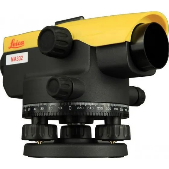 Leica NA332 Automatisches Nivellier, 32x, 1,8 mm/km