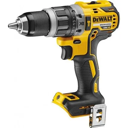 DeWalt DCD796NT 18 V Schlagbohrschrauber bürstenlos