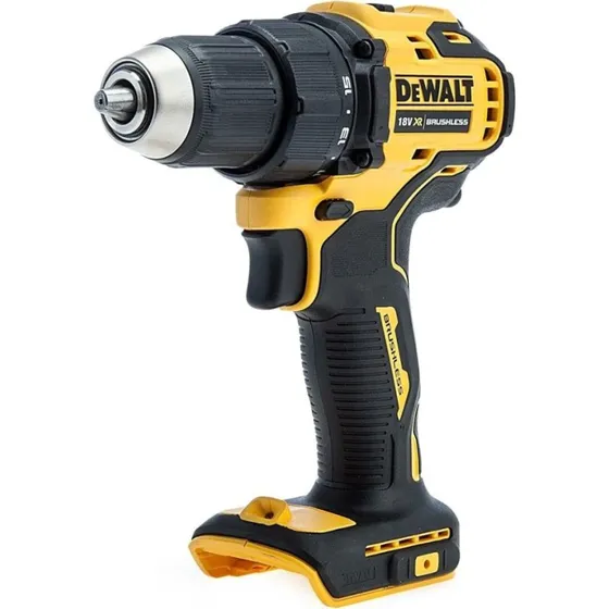 DeWALT DCD708N-XJ 18V Akku-Bohrschrauber 340W