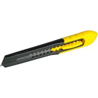 Stanley Cutter SM 9 mm, 130 mm