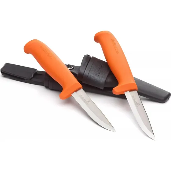 Hultafors Doppelholster HVK&ELK Messer 381030