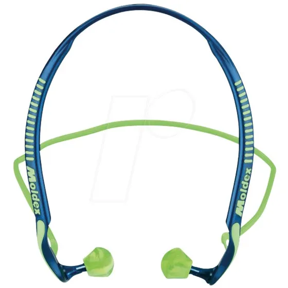 Moldex Jazz-Band® 2 Gehörschutzbügel 23 dB, 8 Stück