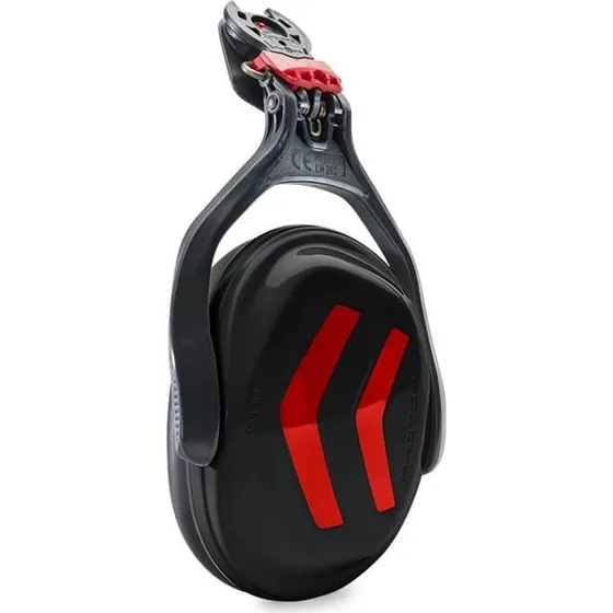 PROTOS® Gehörschutz mit Bügel, SNR 26 dB