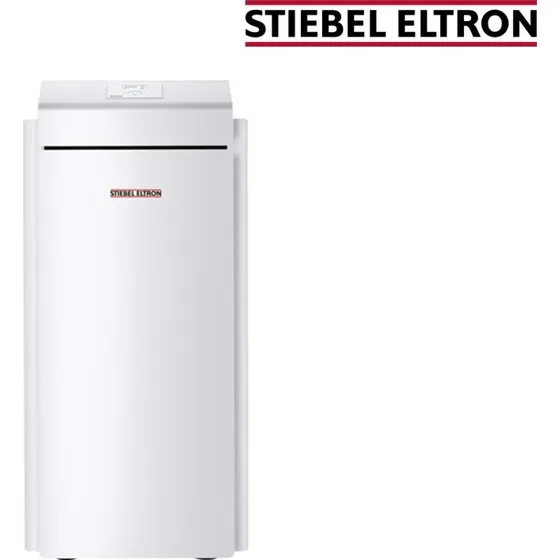 Stiebel Eltron WPE-I 08 HK 230 Premium Sole-Wasser-Wärmepumpe 7,6 kW