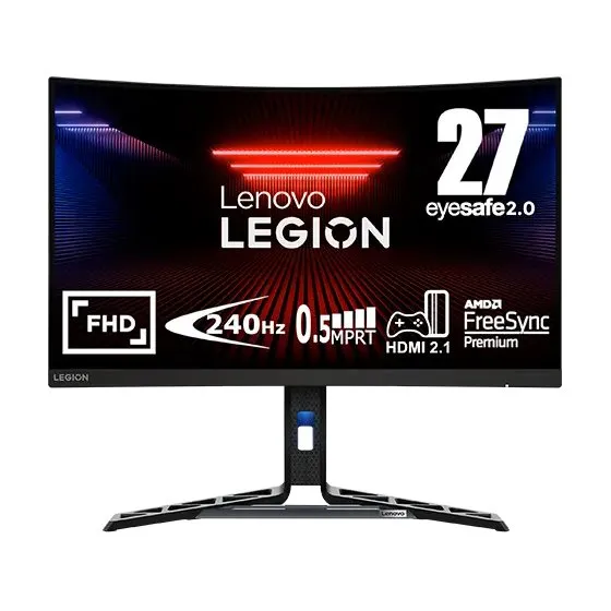 Lenovo Legion R27fc-30 27" Gaming-Monitor
