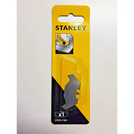 Stanley STHT0-11941 Spezialklinge für Kunststoff & Laminat