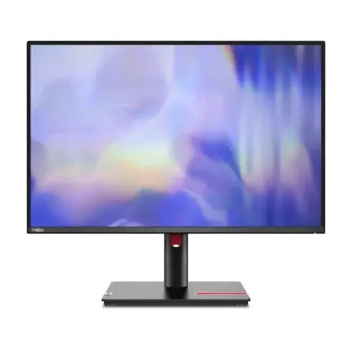 Lenovo ThinkVision T24d-30 24" Monitor Schwarz