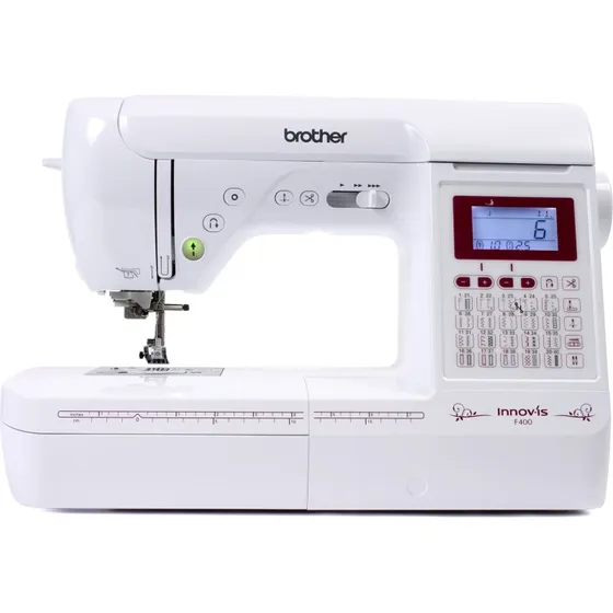 Brother Innov-is F400 Nähmaschine