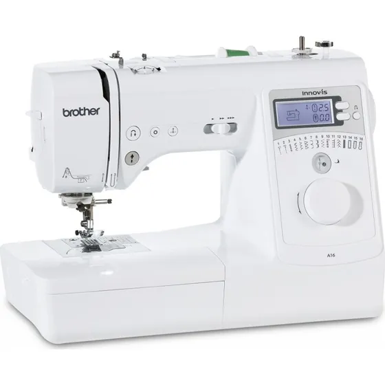 Brother Innov-is A16 Nähmaschine