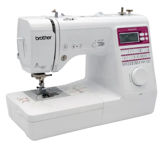 Brother Innov-is A50 Nähmaschine