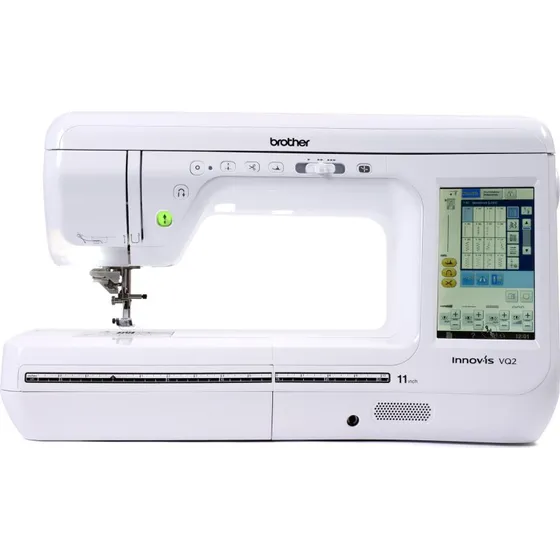 Brother Innov-is VQ4 Langarm-Nähmaschine