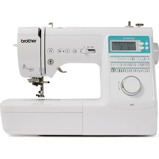 Brother Innov-is A65 Nähmaschine inkl. Starter-Set