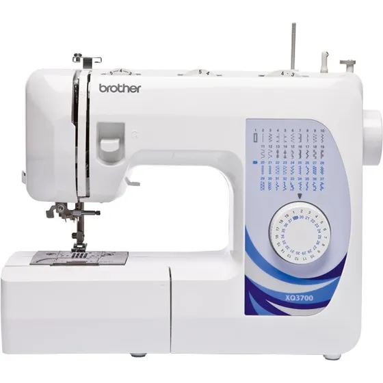Brother XQ-3700 Nähmaschine