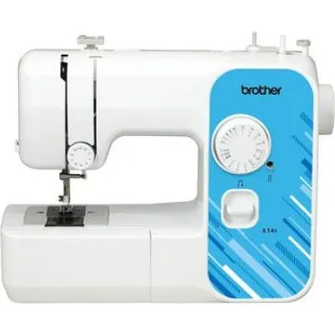 Brother X14S Nähmaschine mit 14 Stichen