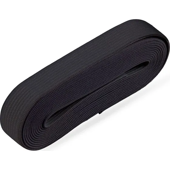 Sew & Go Gummiband 1,5–5 cm, 2 Farben