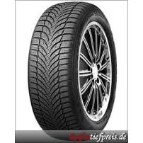 Nexen Winguard Snow G WH2 195/65 R15 91H BSW