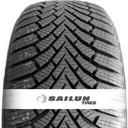 Sailun ICE Blazer Alpine+ 205/55 R16 91H 3PMSF