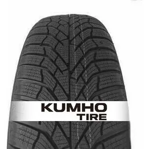 Kumho WinterCraft WP52+ 155/70 R13 75T
