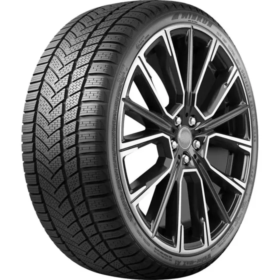 Winrun Winter-MAX A1 WR22 205/55 R17 95V XL 3PMSF