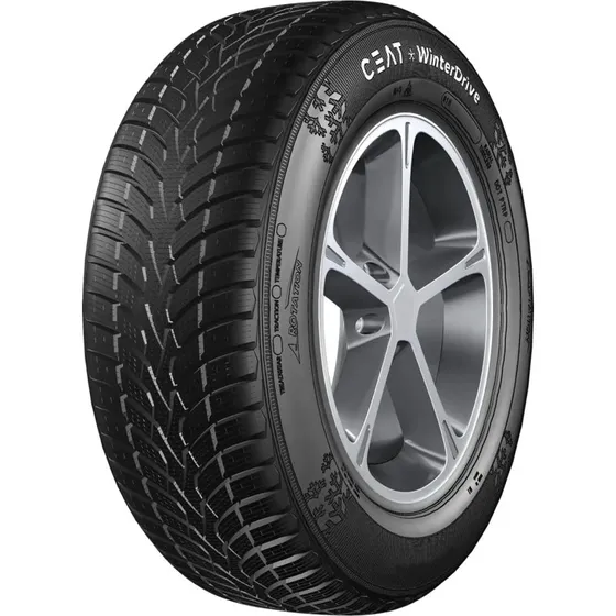 Ceat Winter Drive 225/40 R18 92V XL