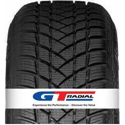 GT-Radial Winterpro 2 205/55 R16 91T 3PMSF