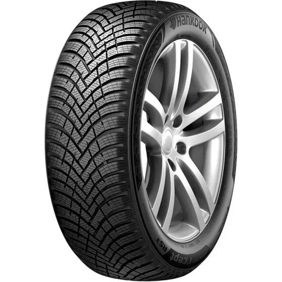 Hankook Winter i*cept RS3 W462 195/65 R15 91T SBL P