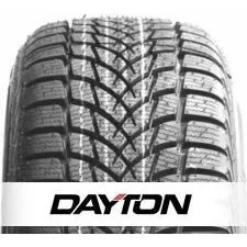 Dayton DW510 EVO 165/65 R14 79T 3PMSF