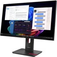 Lenovo ThinkVision T27UD-40 27" 4K Ultra HD Monitor