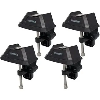 Yakima BedRock HD Grundbefestigung Ladefläche