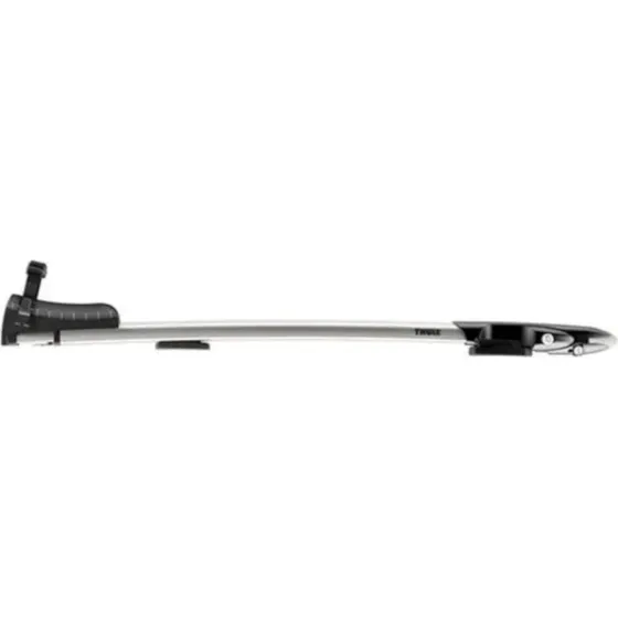 Thule Sprint Xt Fahrradhalter Silber Dachträger